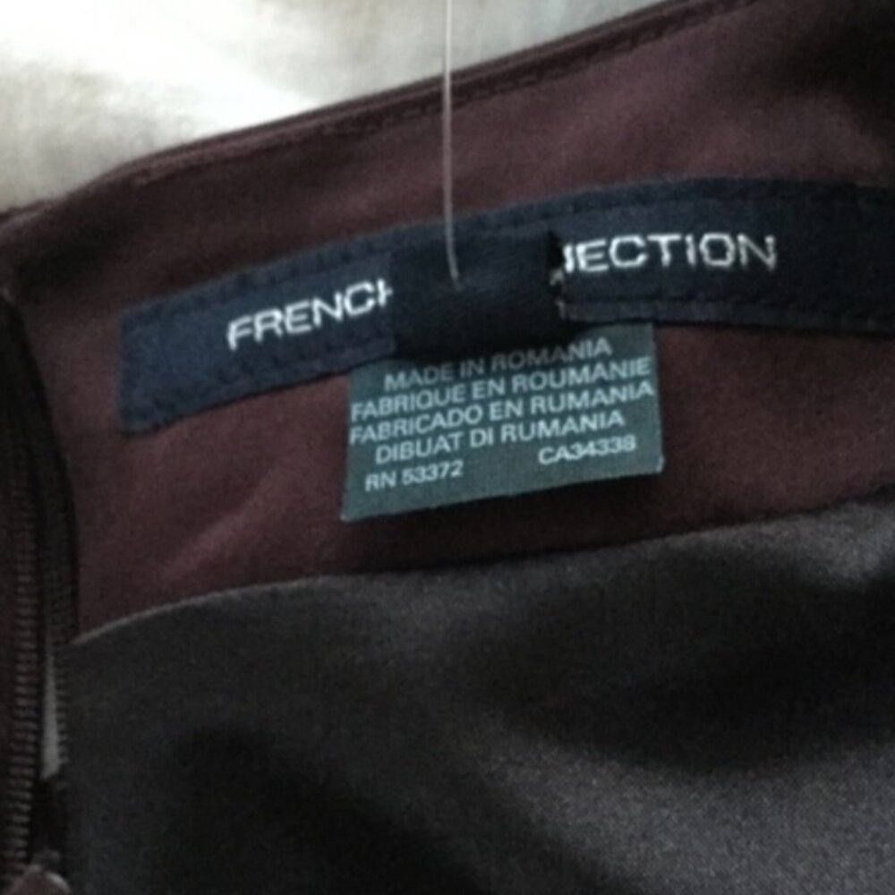 French Connection dress - Picture 6 of 9